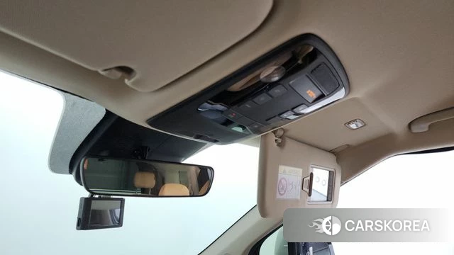 Kia Carnival 4th generation 2021 Белый из Кореи, фото 5