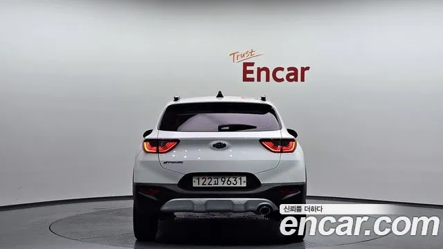 Kia Stonic id 2534963 из Кореи 5