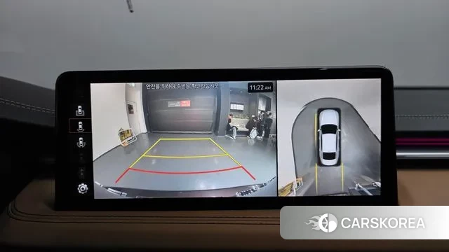 Genesis The New G70 2021 Коричневый из Кореи, фото 5