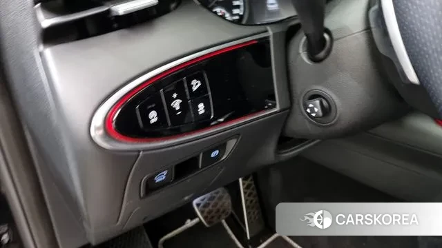 Genesis GV70 2023 Черный из Кореи, фото 5