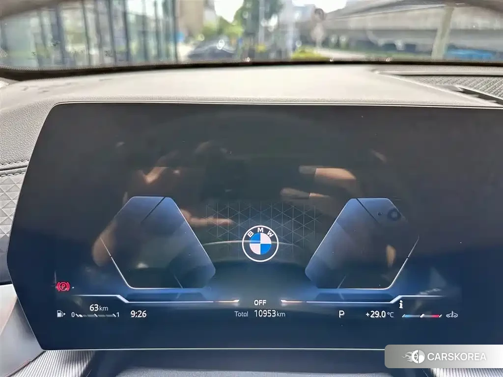 BMW X2 2025 Silver/gray из Китая, фото 5