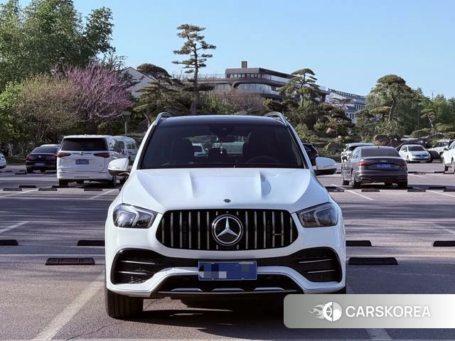 Mercedes-Benz GLE AMG id 4208218 из Китая 5