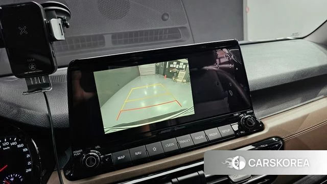 Kia Seltos 2019 Белый из Кореи, фото 5