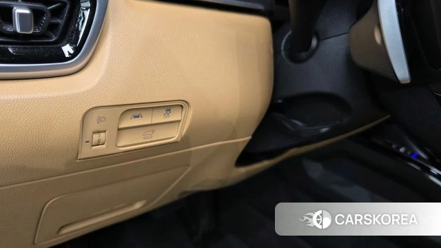 Kia Sorento 4th Generation 2022 Черный из Кореи, фото 5