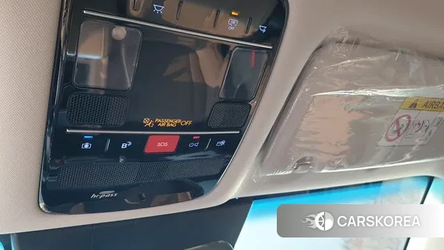 Hyundai Grandeur (GN7) 2023 Серый из Кореи, фото 5