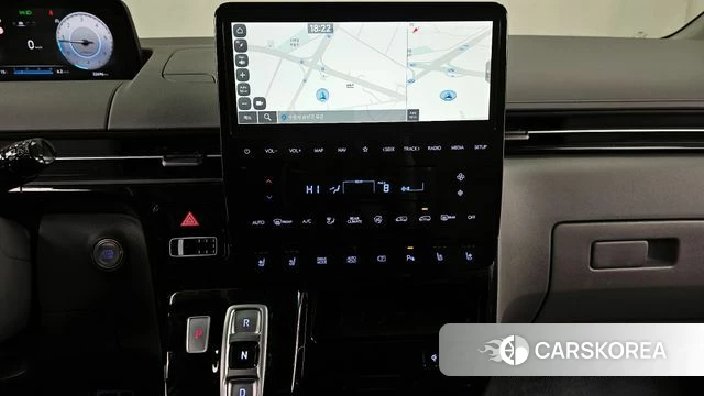 Hyundai Staria 2024 Синий из Кореи, фото 5