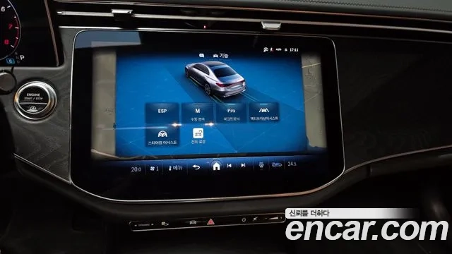 Mercedes-Benz E-Class W214 id 2873635 из Кореи 5