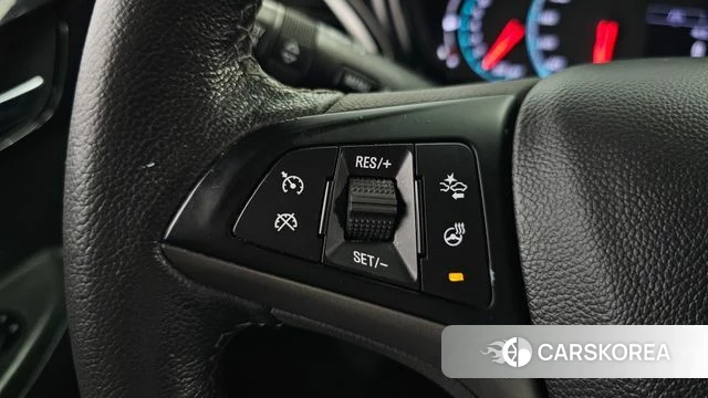 Chevrolet (GM Daewoo) The New Spark 2019 Серый из Кореи, фото 5