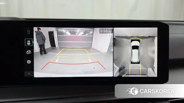 Kia The New Sorento 4th Generation id 3644872 из Кореи 5