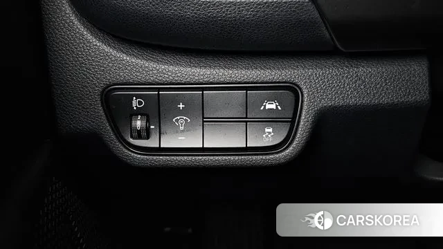 Kia Seltos 2019 Черный из Кореи, фото 5