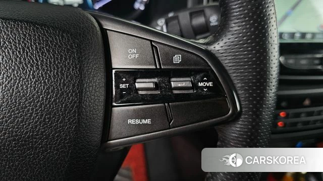 Ssangyong Rexton Sports Cannes 2020 Белый из Кореи, фото 5