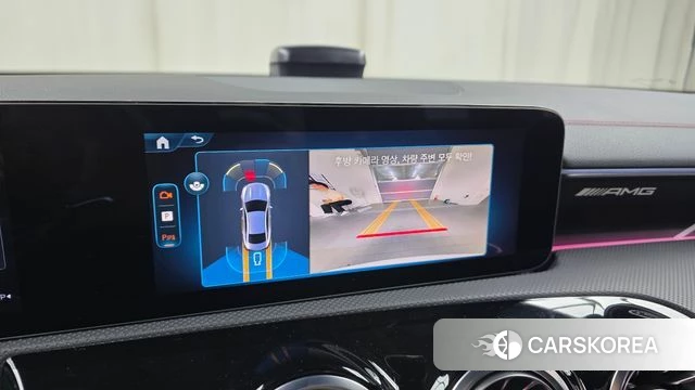 Mercedes-Benz CLA-Class C118 2025 Белый из Кореи, фото 5