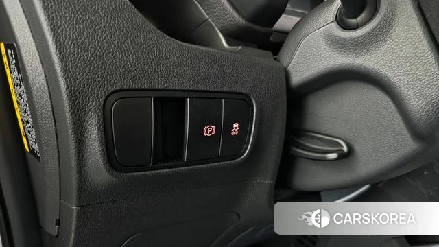 Kia The New Kia Ray 2026 Белый из Кореи, фото 5