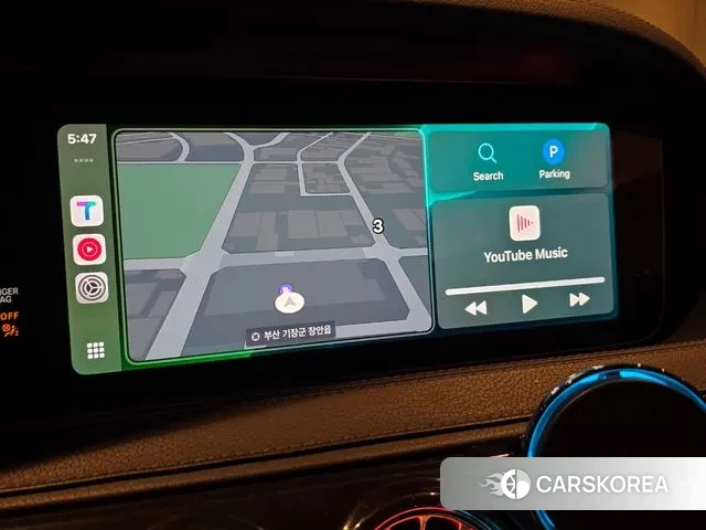 Mercedes-Benz S-Class W222 2018 Черный из Кореи, фото 5