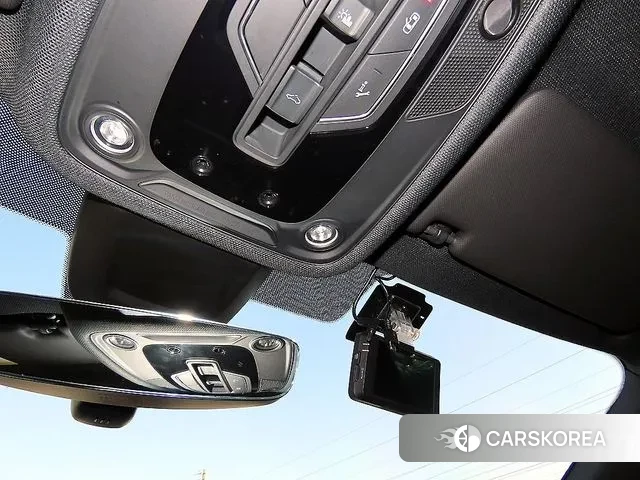 Audi A5 (F5) 2019 Белый из Кореи, фото 5