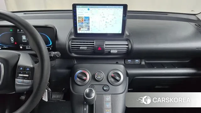 Hyundai Casper 2022 Темно-зеленый из Кореи, фото 5