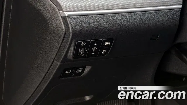 Kia K5 Hybrid 3rd Generation 2021 Серый из Кореи, фото 5