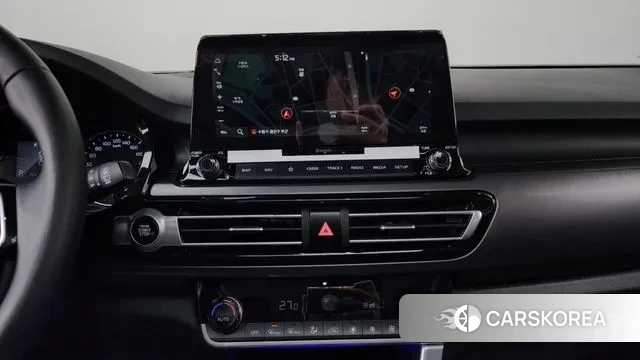 Kia Seltos 2020 Белый из Кореи, фото 5