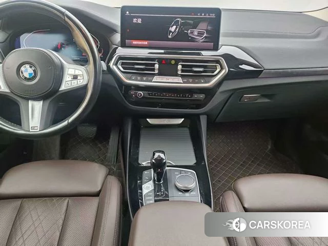 BMW X3 id 4207375 из Китая 5