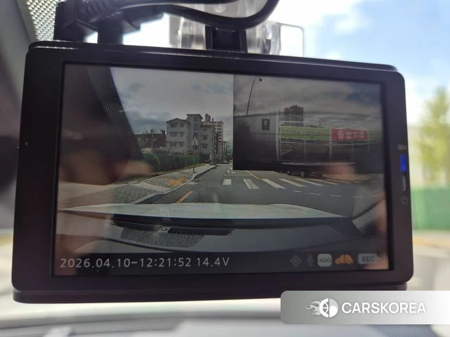 Hyundai Sonata (DN8) 2021 Белый из Кореи, фото 5