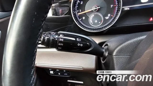 Hyundai The New Grandeur IG id 2482764 из Кореи 5