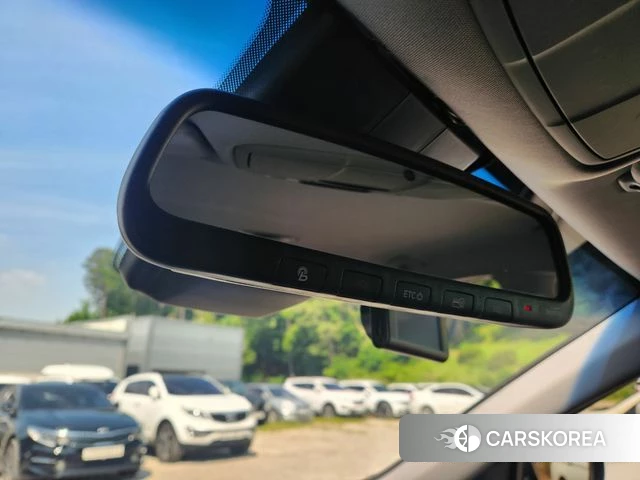 Hyundai Grandeur IG 2019 Серый из Кореи, фото 5