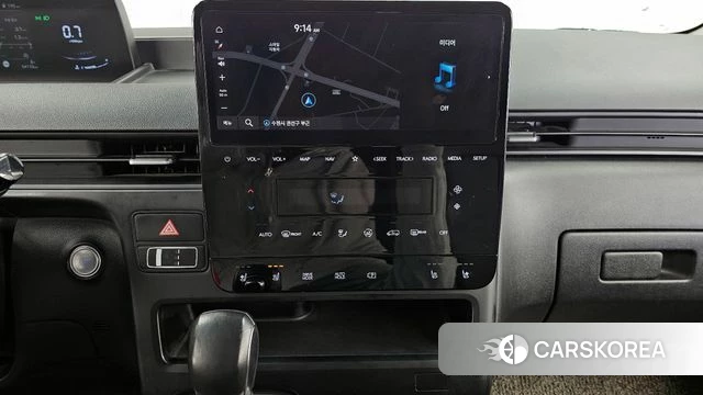 Hyundai Staria 2022 Белый из Кореи, фото 5