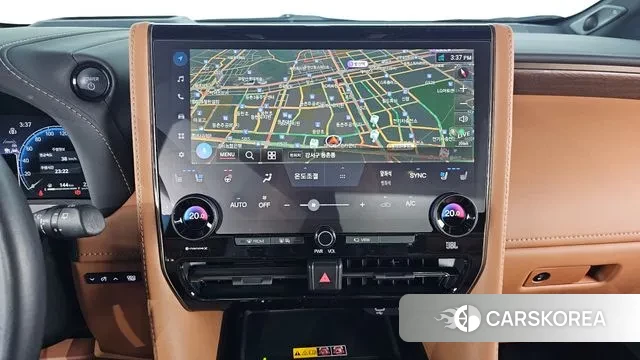 Toyota Alphard 4th Generation 2024 Белый из Кореи, фото 5