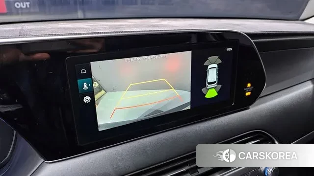 Hyundai Palisade 2019 Черный из Кореи, фото 5