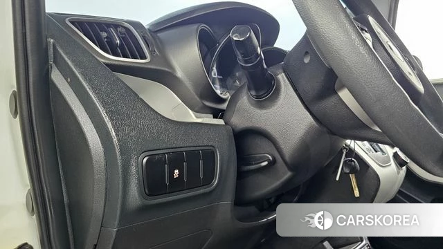 Kia The New Ray 2021 Белый из Кореи, фото 5