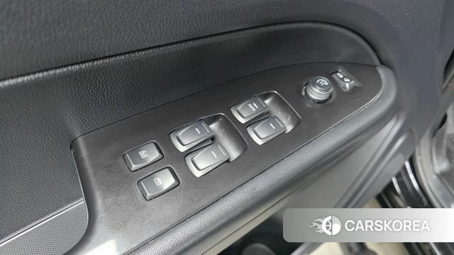 Ssangyong Rexton Sports Cannes 2021 Черный из Кореи, фото 5