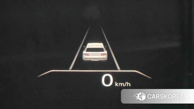 Genesis GV80 2021 Белый из Кореи, фото 5
