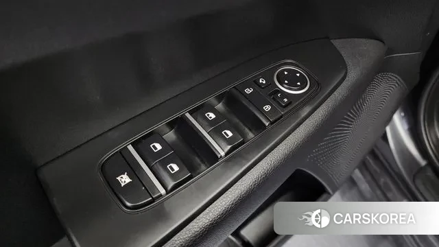 Kia The New K3 2nd generation 2022 Серый из Кореи, фото 5