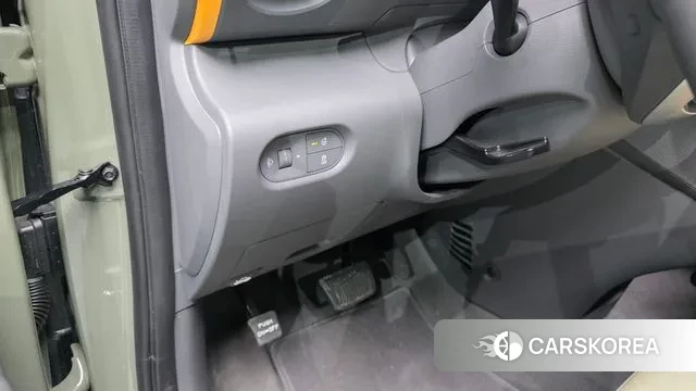 Hyundai Casper 2023 Цвет тростника из Кореи, фото 5