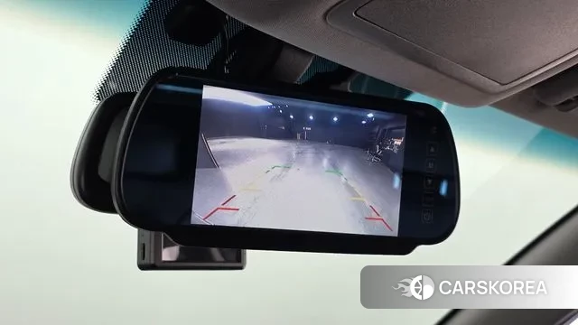 Ssangyong Rexton Sports 2018 Черный из Кореи, фото 5