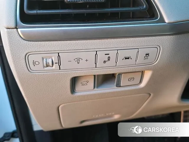 Hyundai Palisade 2021 Белый из Кореи, фото 5