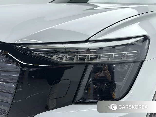 Audi Q5 e-tron 2023 Другой из Китая, фото 5