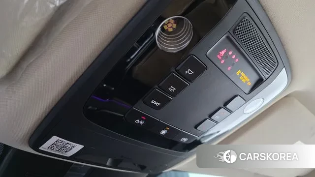 Kia Carnival 4th generation 2021 Белый из Кореи, фото 5