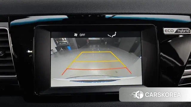 Kia Niro 2018 Белый из Кореи, фото 5