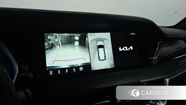 Kia Mohave Master 2022 Черный из Кореи, фото 5