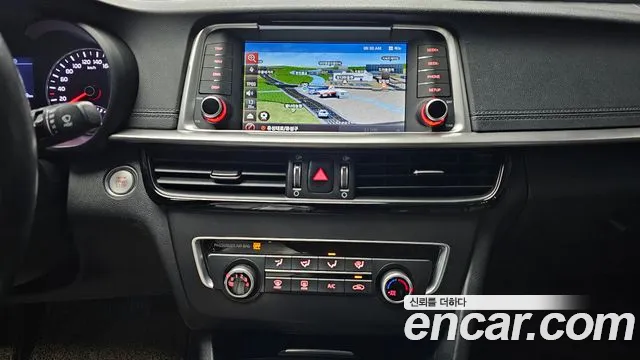 Kia The New K5 2nd generation id 2707212 из Кореи 5