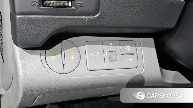 Hyundai The New Grand Starex 2019 Серебряный из Кореи, фото 5