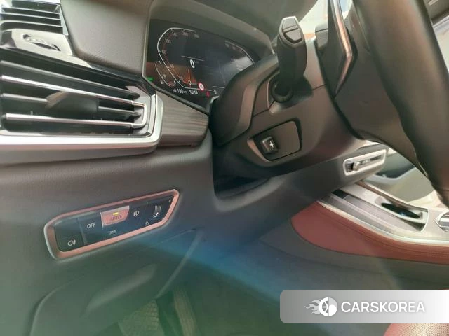 BMW X5 2022 Белый из Китая, фото 5