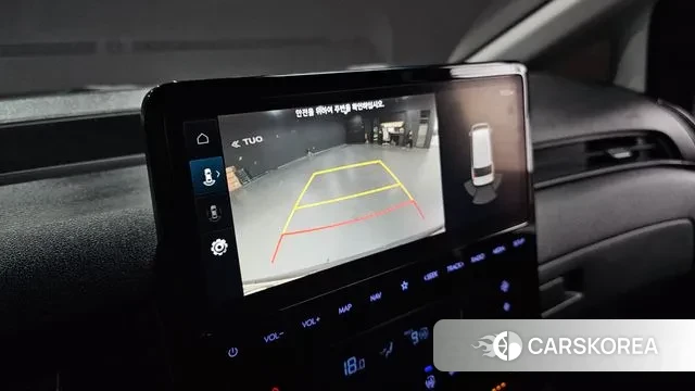 Hyundai Staria 2022 Серебряный из Кореи, фото 5