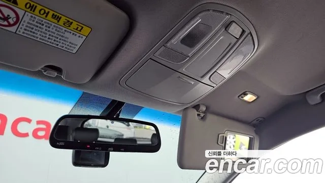Hyundai All New Tucson 2018 Белый из Кореи, фото 5