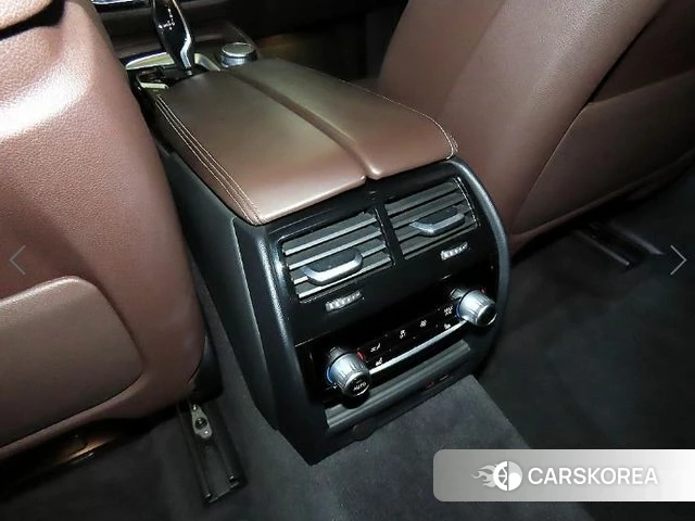 BMW 6 Series GT (G32) 2020 Фиолетовый из Кореи, фото 5