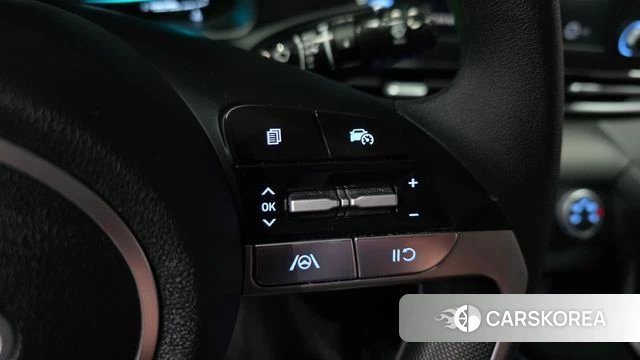 Hyundai The New Avante (CN7) 2024 Белый из Кореи, фото 5