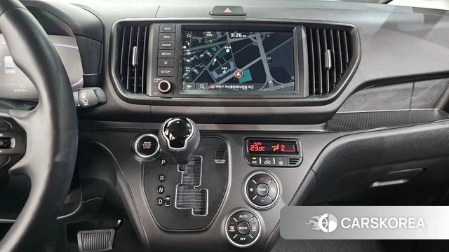 Kia The New Kia Ray 2023 Белый из Кореи, фото 5