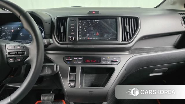 Kia The New Kia Ray EV 2025 Белый из Кореи, фото 5