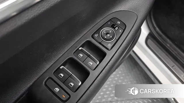 Hyundai The New Grandeur IG 2020 Белый из Кореи, фото 5